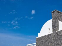 Santorini Princess Presidential Suites