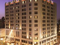 The Landis Hotel