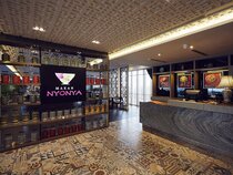 Estadia Hotel
