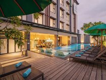 Kamaniiya Petitenget Seminyak
