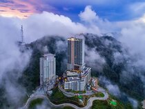 Grand Ion Delemen Hotel