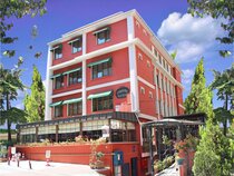 Bakirkoy Tashan Business & Airport Hotel