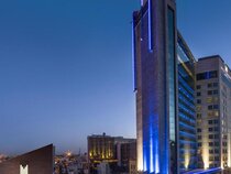Hilton Amman