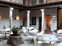 Evenia Alcalá Boutique