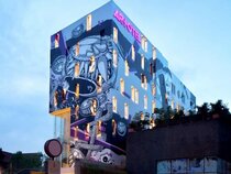 ARTOTEL Thamrin