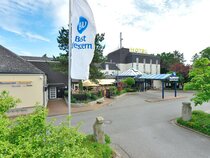 Best Western Hotel Der Föhrenhof