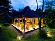 Kalapa Resort and Yoga Retreat
