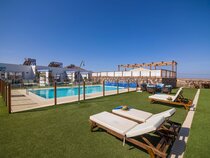 Hotel Rural Rosario Martin