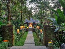 Club Mahindra Madikeri, Coorg