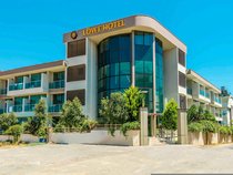Löwe Hotel