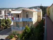 Despina Apartments