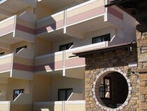 Panorama Studios & Apartments