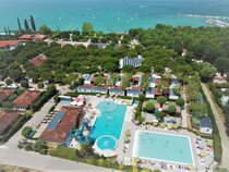 Camping Le Palme