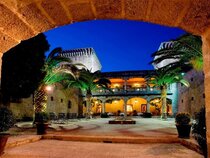 Parador de Jarandilla de la Vera