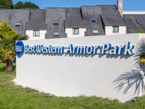 Best Western Hotel Armor Park Dinan