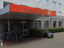 Transamerica Fit Jacarei