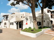 Caliu Apartments