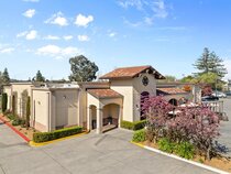 Best Western Petaluma Inn