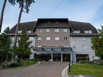 Hotel Laghetto Allegro Fratello