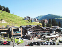 MY ALPENWELT Resort****s