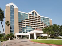 South Shore Harbour Resort and Conference Center