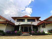 Citere Resort Hotel by ZUZU