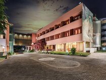 City Style Hotel Reggio Emilia