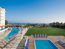 Kahya Resort Aqua and Spa