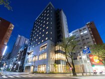 Almont Hotel Nippori