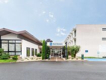 Best Western Hotel Saint-Etienne Porte du Forez Andrezieux-boutheon