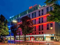 Ibis Berlin Kurfürstendamm