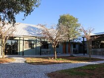 Etosha Omusati Lodge