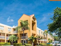 Quality Inn Miami Airport
