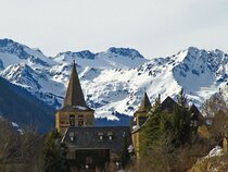SNÖ Mont Romies