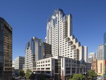 San Francisco Marriott Marquis