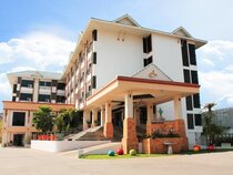 Ayara Grand Palace