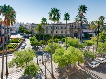 Hotel Jerez Centro