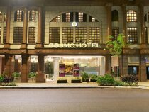Hotel Cosmo