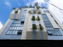 Lanura Apartments and Hotel by ZUZU