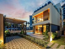 The Five Villas & Resort Quangnam Danang