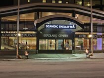 Scandic Skelleftea Hotel
