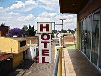 Hotel Trigos De Oro