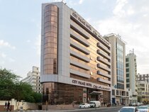 City Palace Hotel