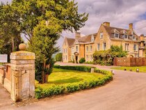 Barton Hall Hotel & Spa