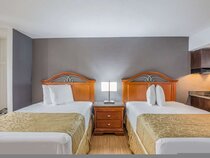 OYO Hotel Orlando Airport