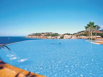 PlayaCalida Spa Hotel