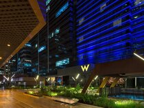 W Bogota Hotel
