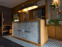 Hotel Merici