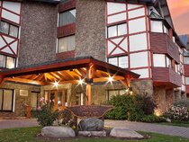 Calafate Parque Hotel