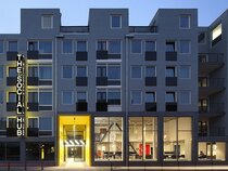 The Social Hub The Hague